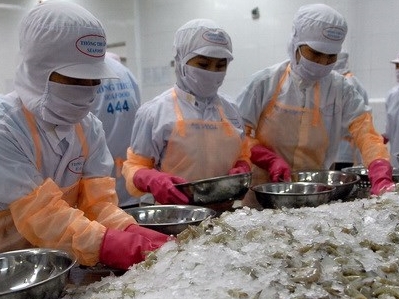 Ende der 5. FTA-Verhandlungsrunde zwischen Vietnam und Südkorea